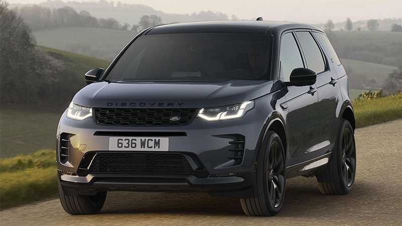Discovery Sport|http://www.hohocar.com/detail/brand/33