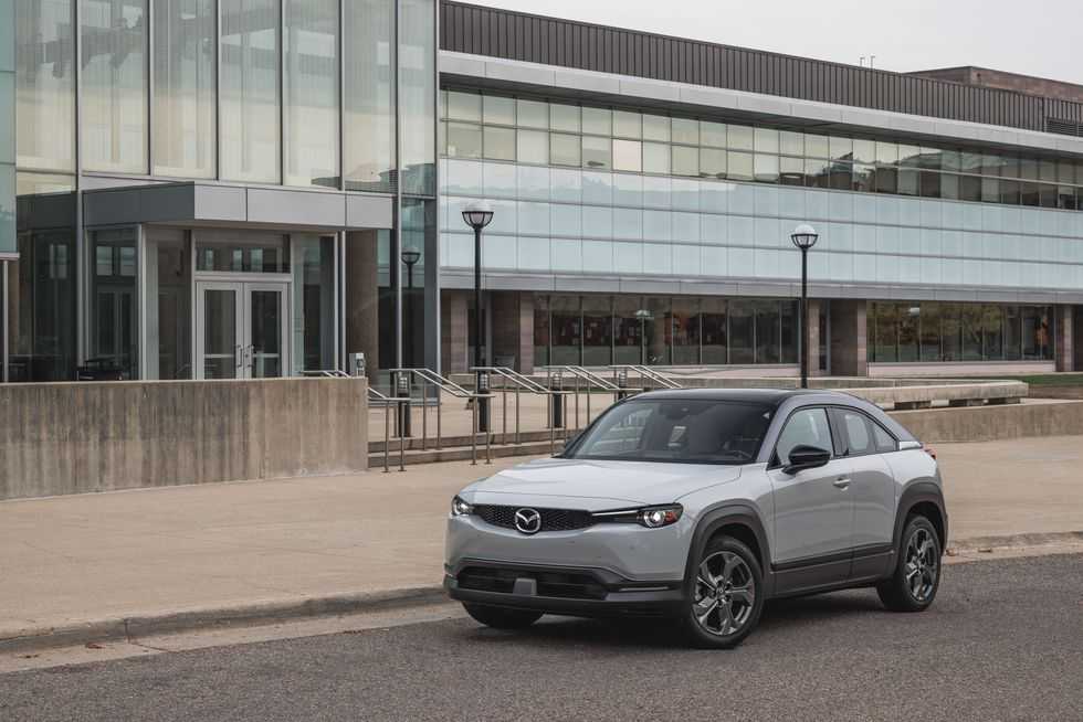 MX-30|http://www.hohocar.com/info/40/mazda