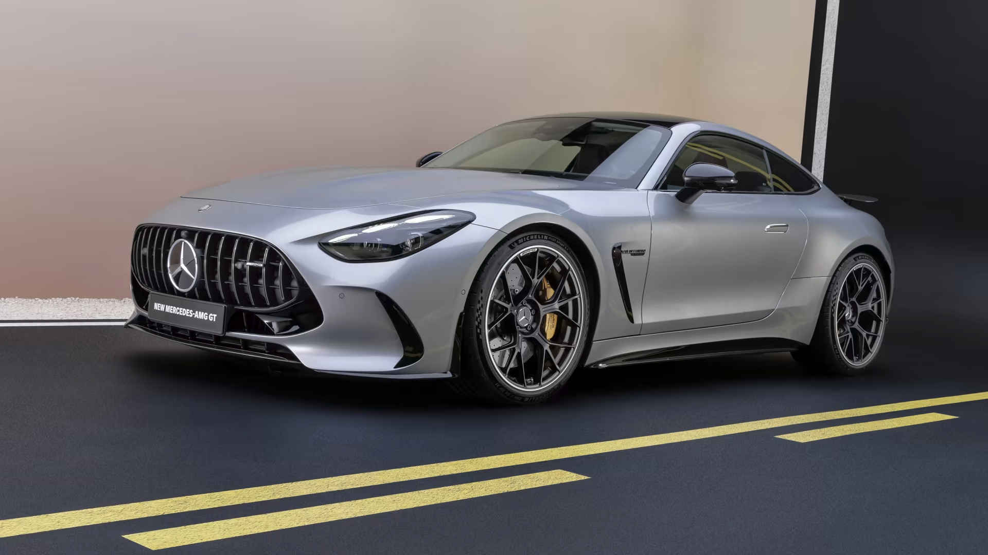AMG GT|http://www.hohocar.com