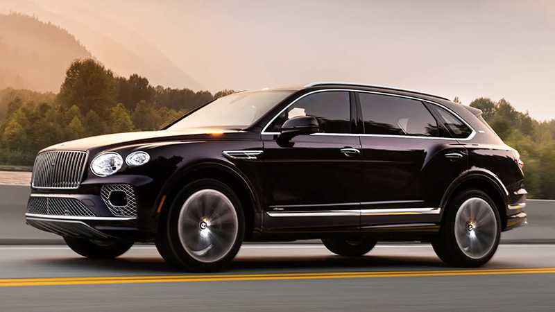 Bentayga EWB|http://www.hohocar.com/detail/brand/68