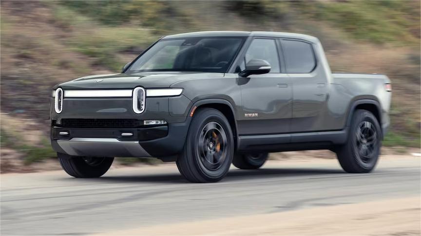 R1T|http://www.hohocar.com/info/54/rivian