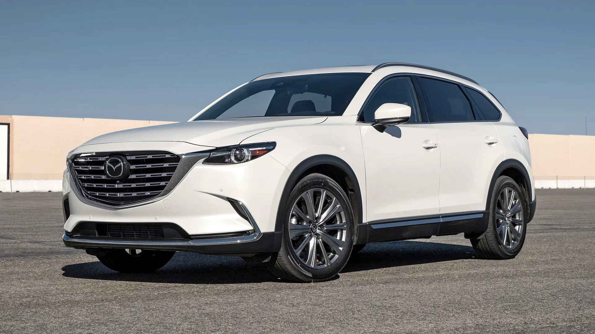 CX-9|http://www.hohocar.com/info/40/mazda