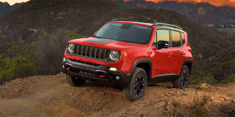 Renegade|http://www.hohocar.com/info/70/jeep