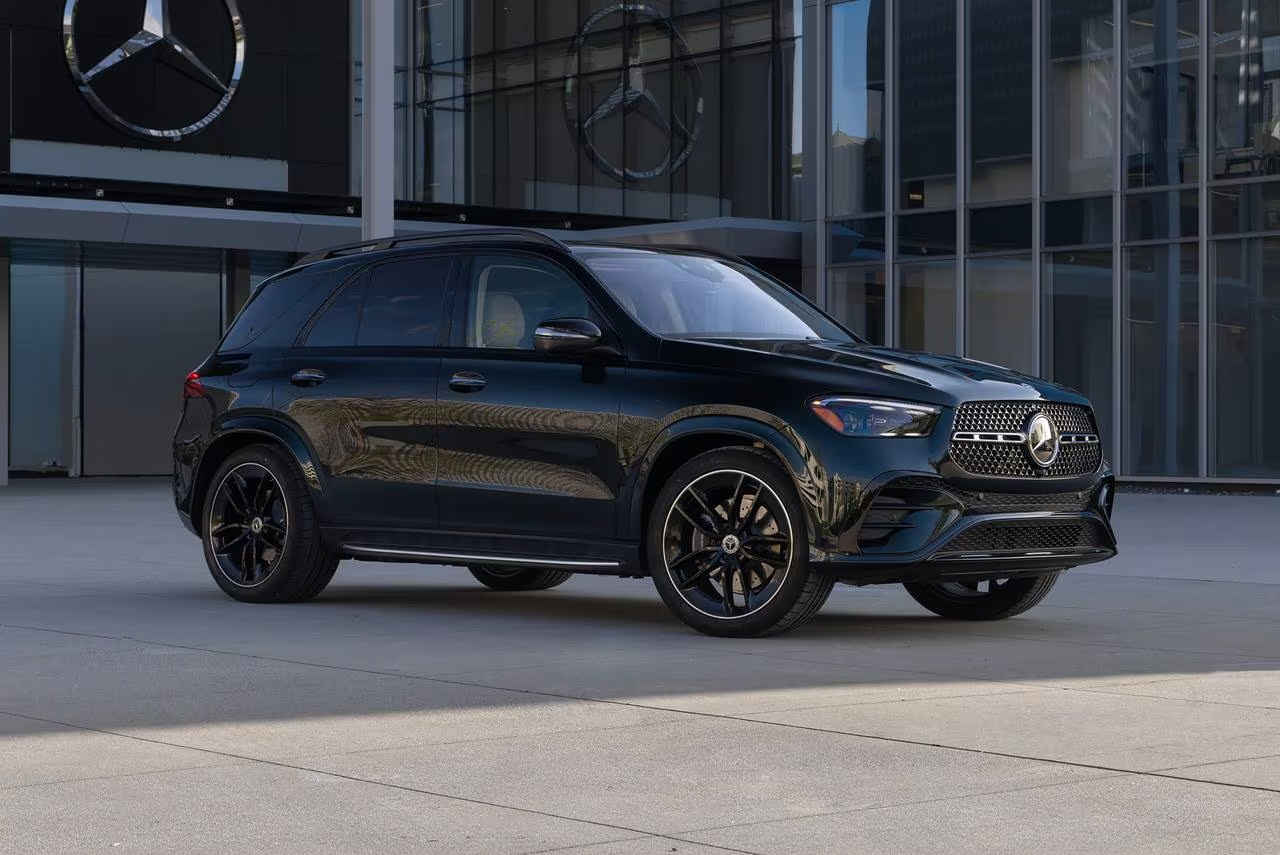 GLE-Class|http://www.hohocar.com/detail/brand/42