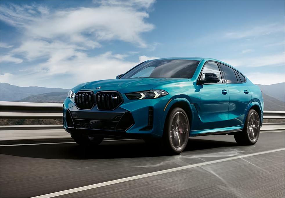 X6|http://www.hohocar.com