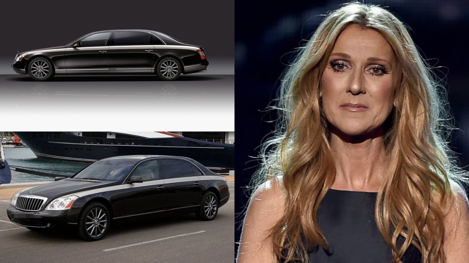 Beyond the Red Carpet: A Look at Celebrity Car Collections