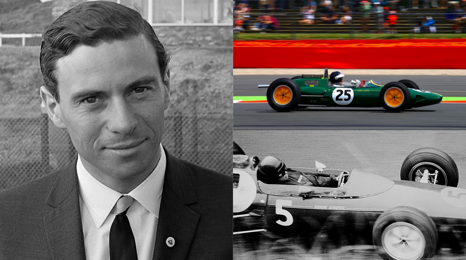 F1 Legends: The Ultimate Showdown of Speed ​​and Passion