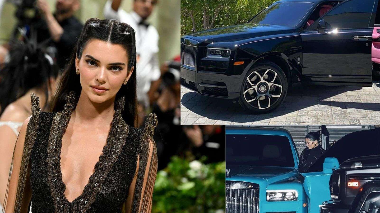 Actresses and their fashion favorites
