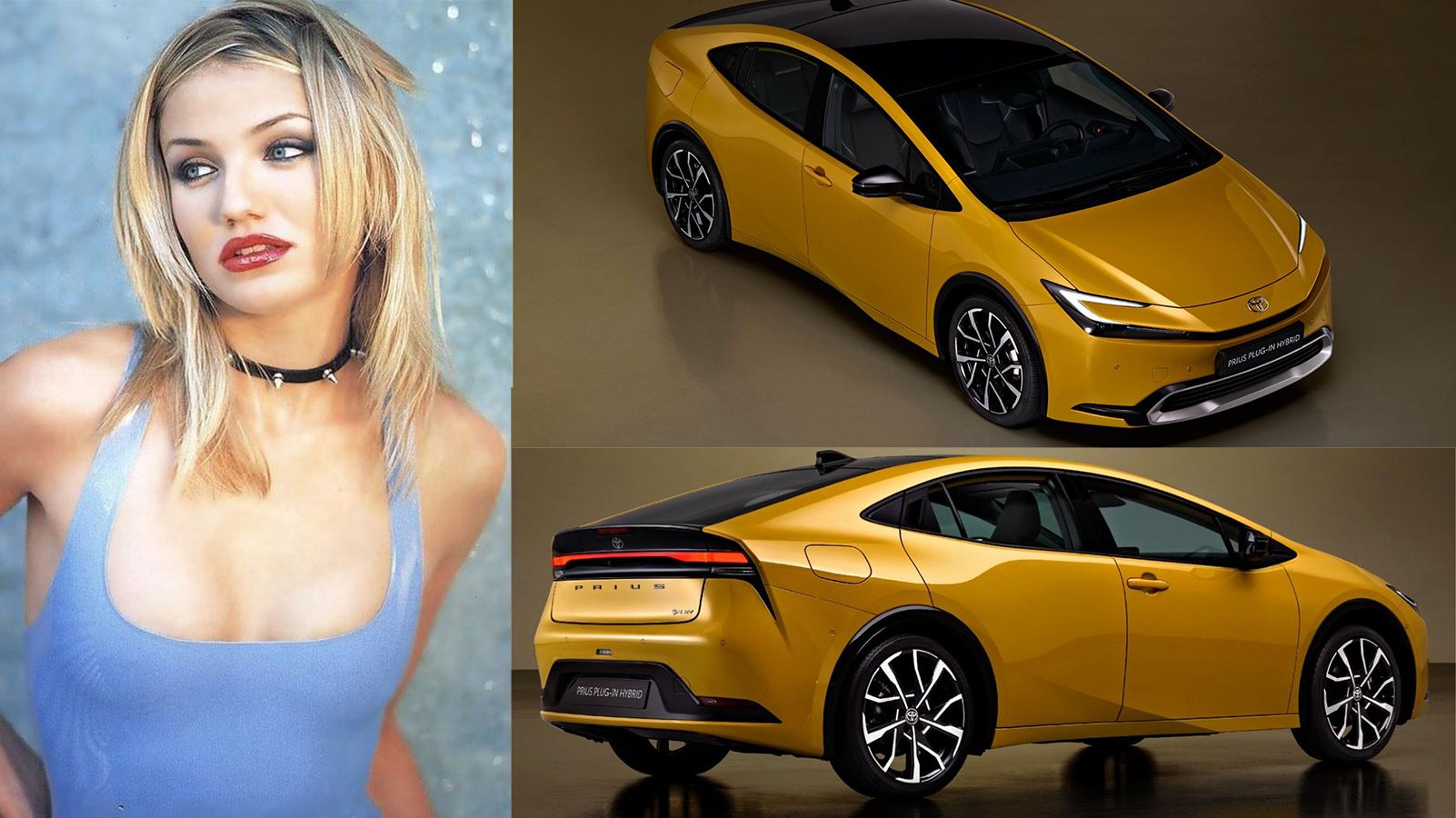 Eco-Friendly Pioneers: These 10 Celebrities Prefer Electric Cars