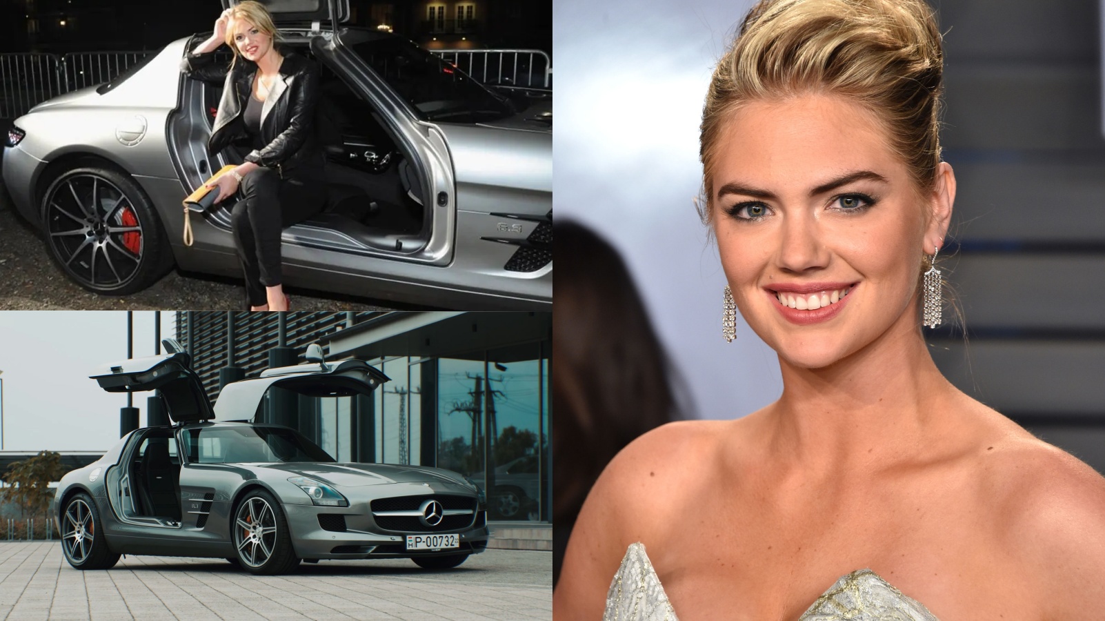 Beyond the Red Carpet: A Look at Celebrity Car Collections
