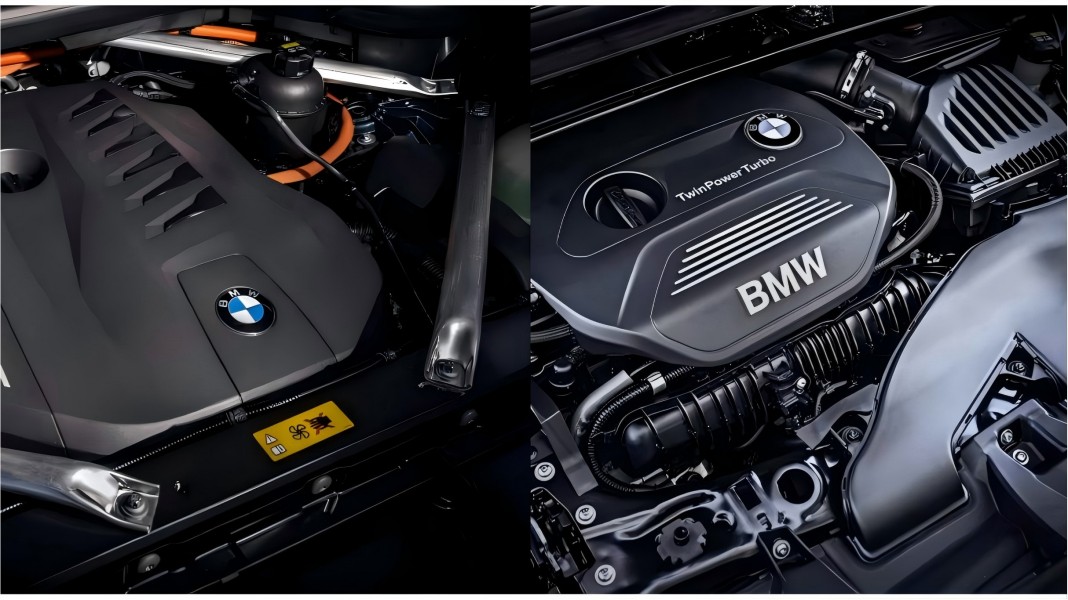 BMW X1 vs. BMW X5: India's Two Most Popular Luxury SUVs Face Off