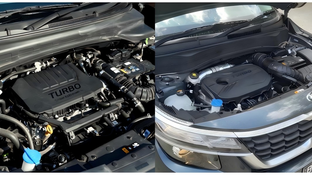Hyundai Creta vs. Kia Seltos: Which is the Top Choice for Urban SUVs?