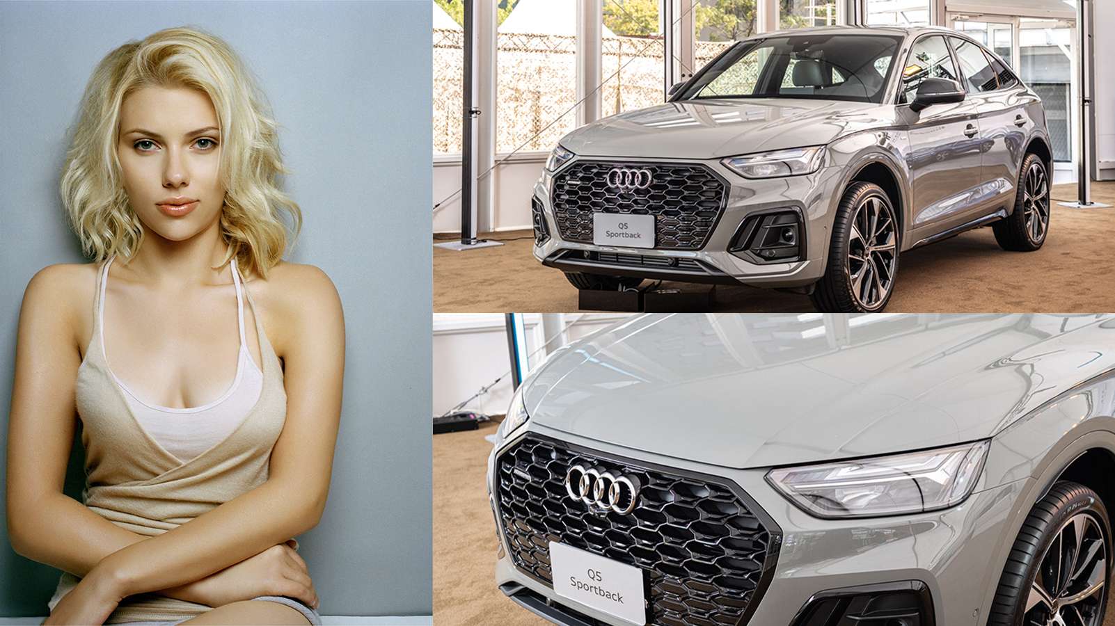 “About Celebrity Driving: anecdotes about learning to drive and getting your license”