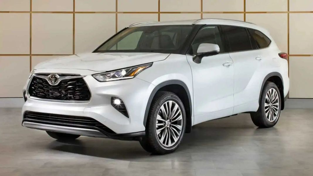 Three versatile family SUVs