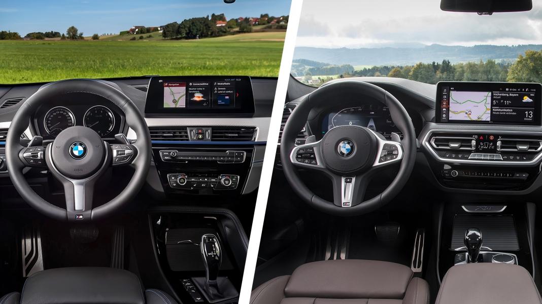 BMW X1 vs. BMW X5: India's Two Most Popular Luxury SUVs Face Off