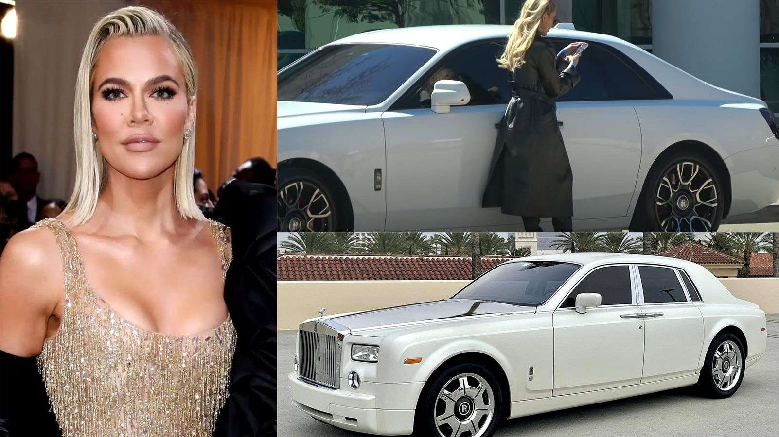 Host's favorite luxury car