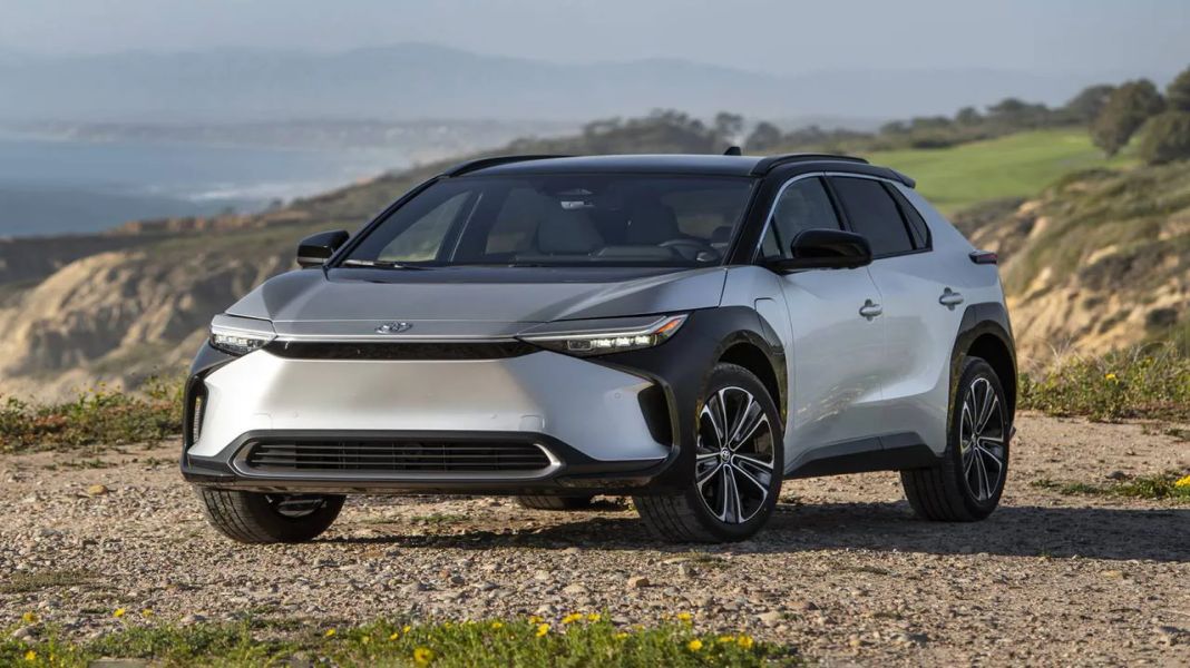 Toyota Camry: Elevate Your Drive