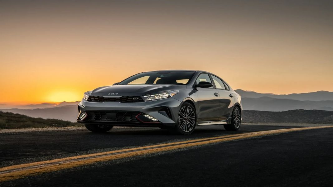 Recommended first car for boys