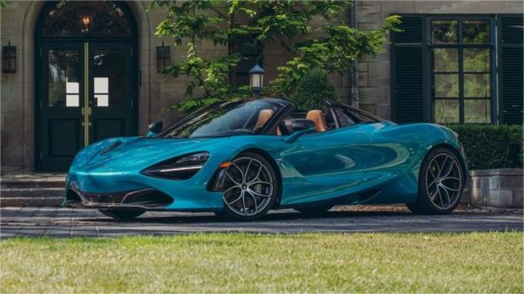 If you're looking for speed, then these three cars are not to be missed!