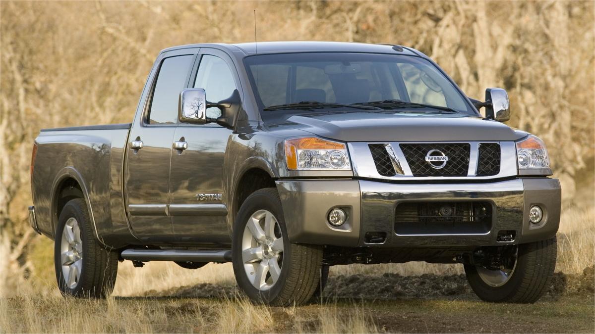 Titan|http://www.hohocar.com/usedetail/166