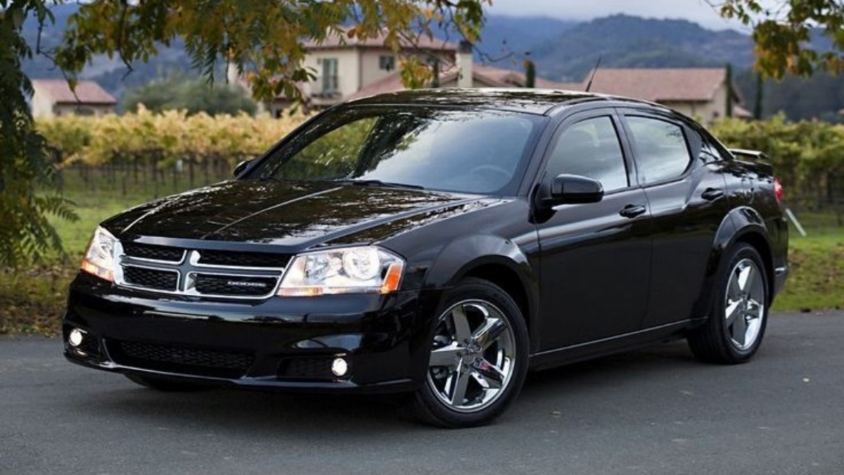Avenger|http://www.hohocar.com