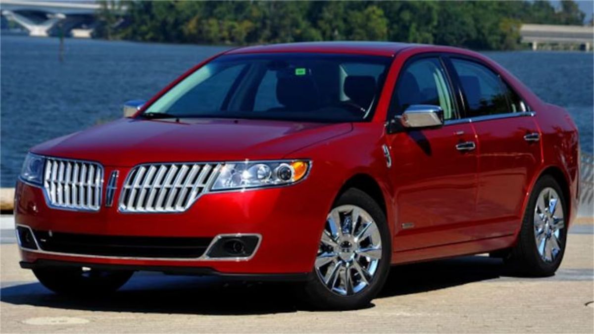 MKZ Hybrid|http://www.hohocar.com