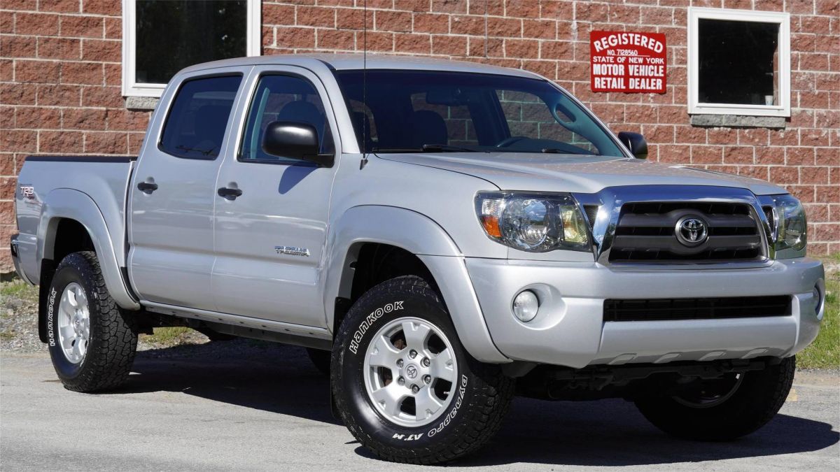 Tacoma|http://www.hohocar.com
