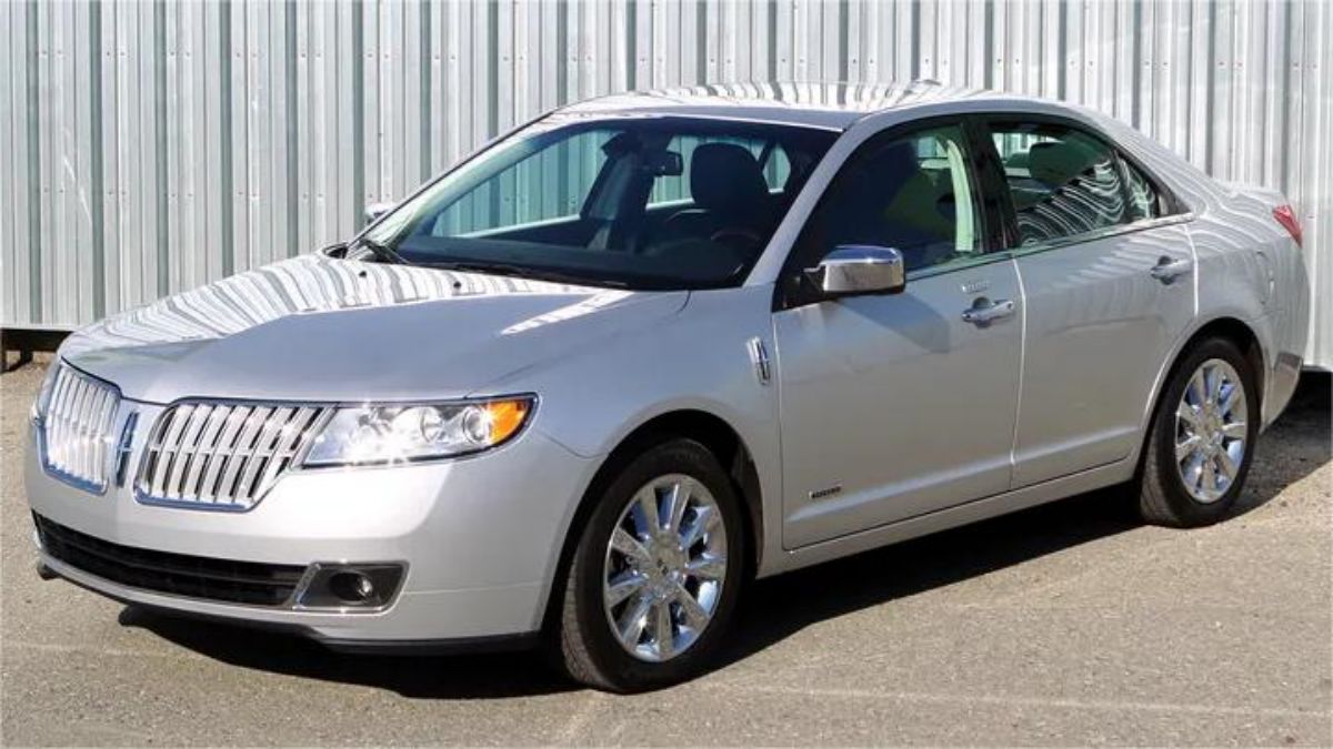 MKZ|http://www.hohocar.com