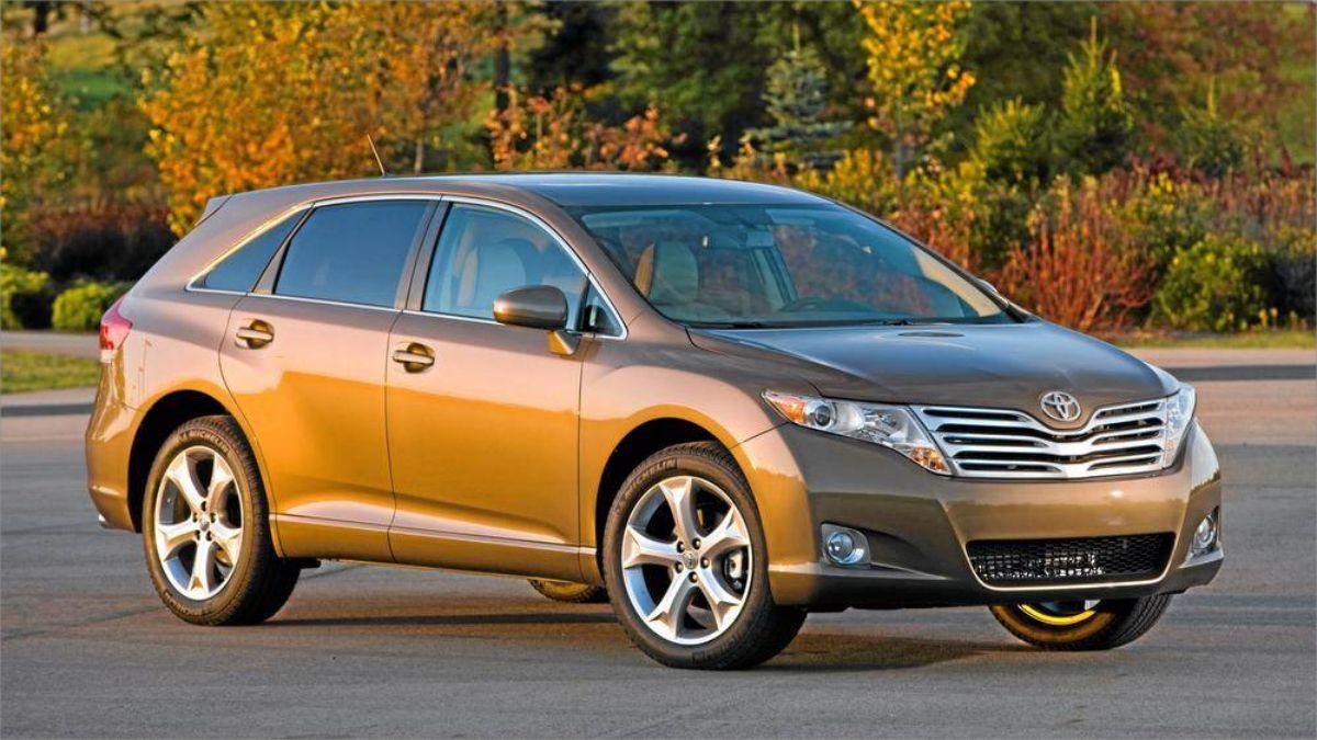 Venza|http://www.hohocar.com