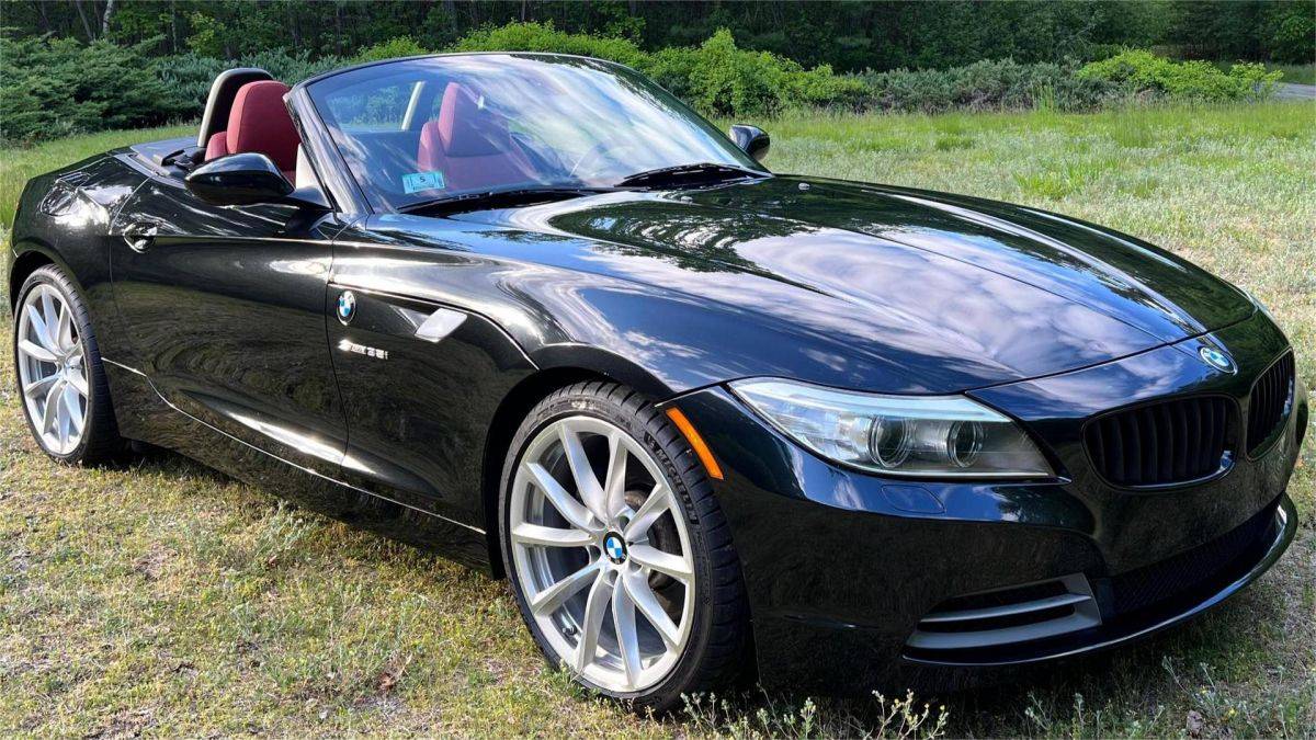 Z4|http://www.hohocar.com/usedetail/148