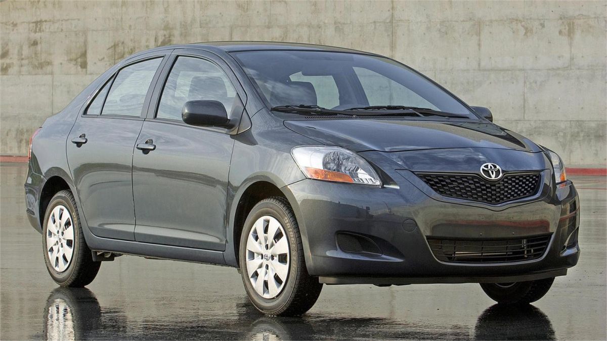 Yaris|http://www.hohocar.com