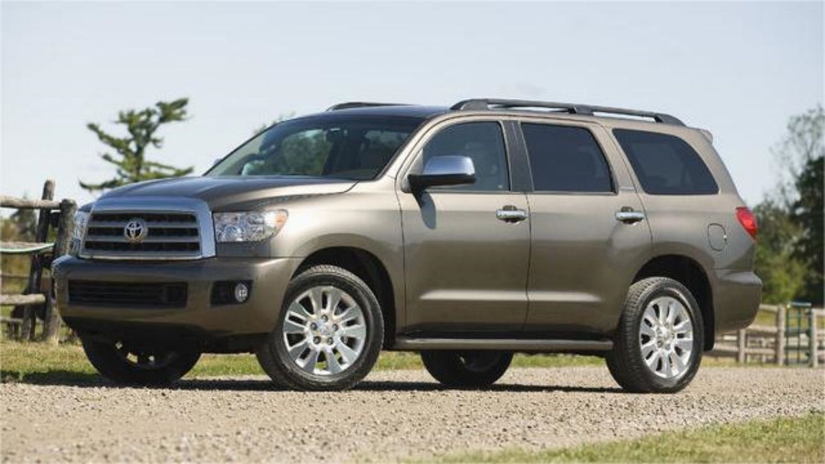 Sequoia|http://www.hohocar.com