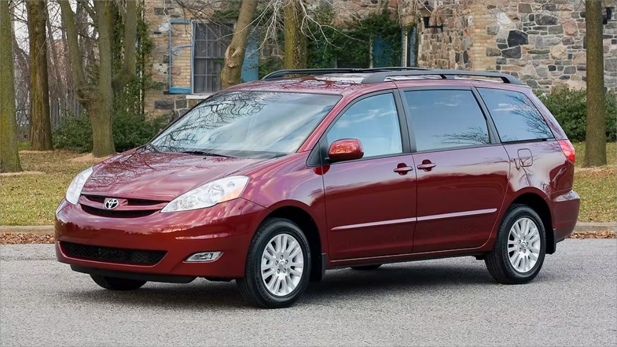 Sienna|http://www.hohocar.com
